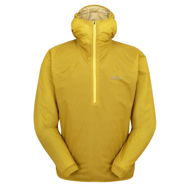 Veste RAB Phantom Pull-on (Sahara) homme