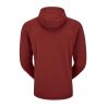 Rab Nexus Hoody (röd)