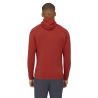 Rab Nexus Hoody (Tuscan Red)