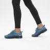 Scarpa da trekking da donna Millet HIKE UP GTX W (Hydro)