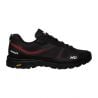 Schuh Millet HIKE UP GTX M (Schwarz - Black) Mann
