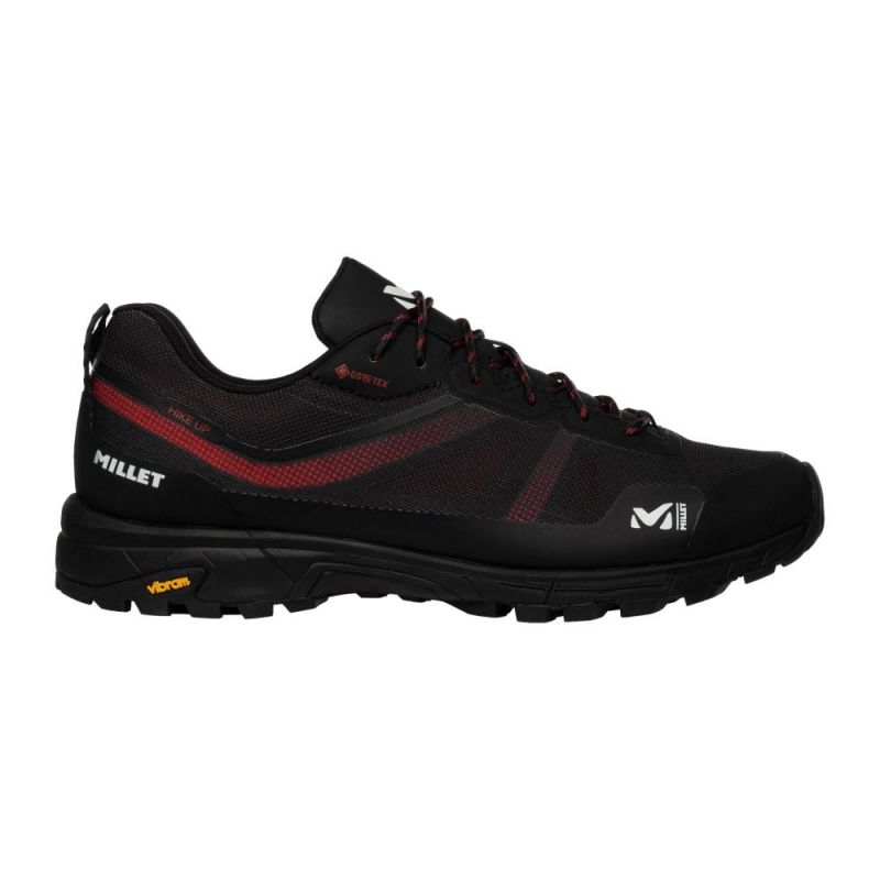 Sko Millet HIKE UP GTX M (Sort) mand