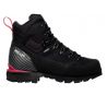 G TREK 5 GORETEX W BLACK - SCHWARZ