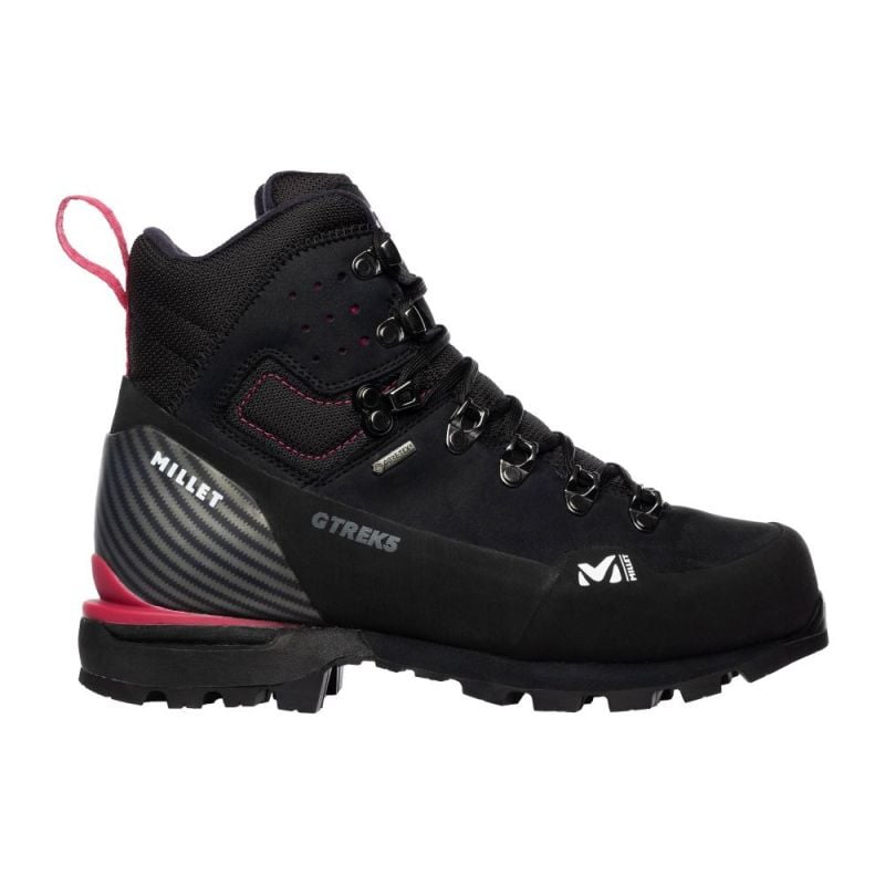 Millet G TREK 5 GORETEX W (BLACK) damsko