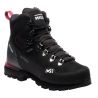 G TREK 5 GORETEX W BLACK - SCHWARZ