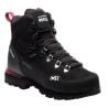 G TREK 5 GORETEX W ZWART - ZWART