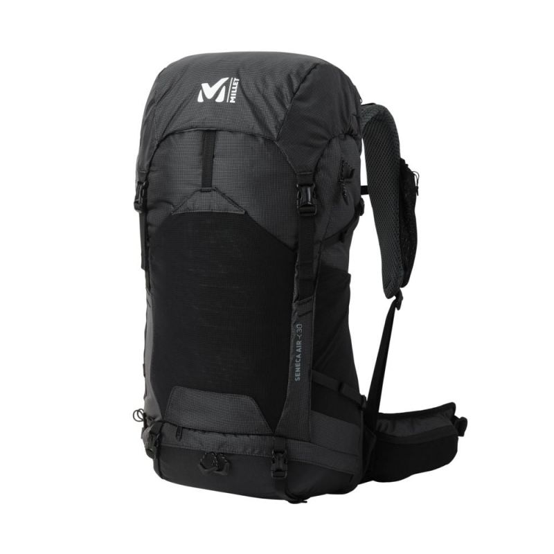 Ryggsekk Millet SENECA AIR 30 (SVART)