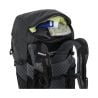 SENECA AIR 30 BLACK - BLACK