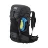 SENECA AIR 30 BLACK - NOIR