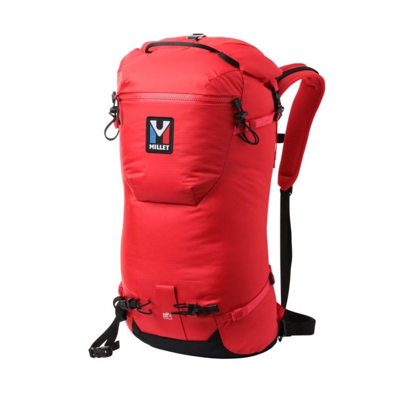 Backpack Millet KAMET 25 (RED - ROUGE)