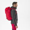 KAMET 25 RED - RED