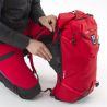 KAMET 25 RED - RED