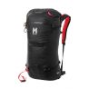 Reppu Millet KAMET 25 (BLACK N)