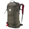 Ryggsekk Millet KAMET 25 (DEEP JUNGLE)