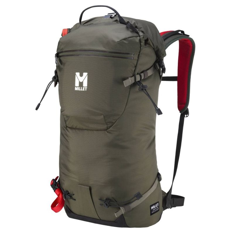 Reppu Millet KAMET 25 (DEEP JUNGLE)