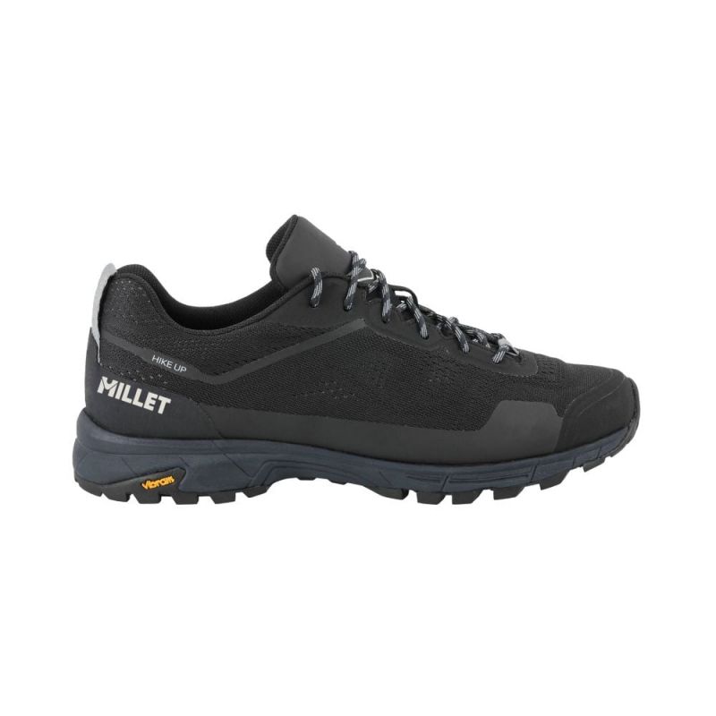 Scarpe basse Millet HIKE UP M (NERO - NOIR) Uomo