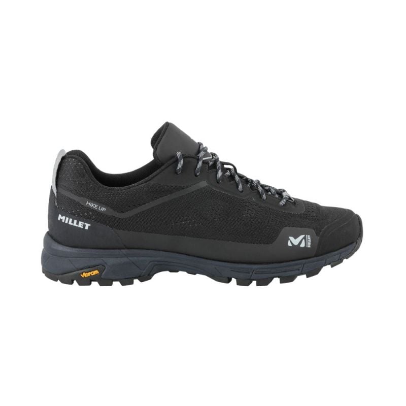 Millet Hike Up (Zwart) Herenschoenen