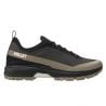 Chaussures Tige Basse MILLET WANAKA W (BLACK - NOIR) Femme