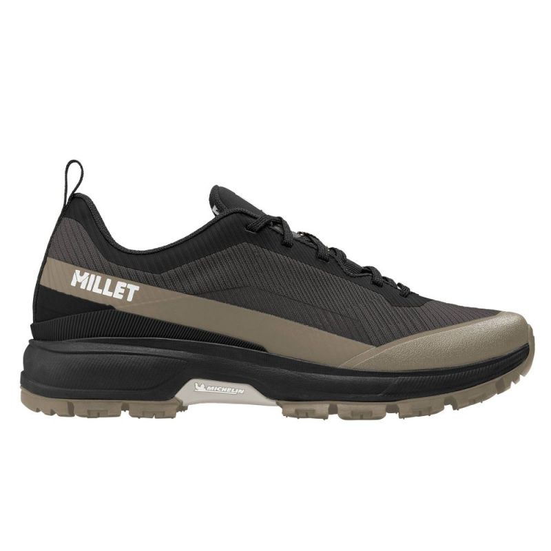 Vandringskängor Millet Wanaka (Black) Women's