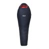 Damesslaapzak Millet Baikal 750 W (Saphir N)