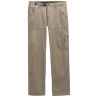 PRANA Pantalon PRANA Stretch Zion Pant II (Sandbar) Homme (Sandbar)