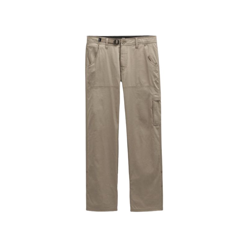 Wanderhose Prana Stretch Zion Pant II (Sandbar) Mann