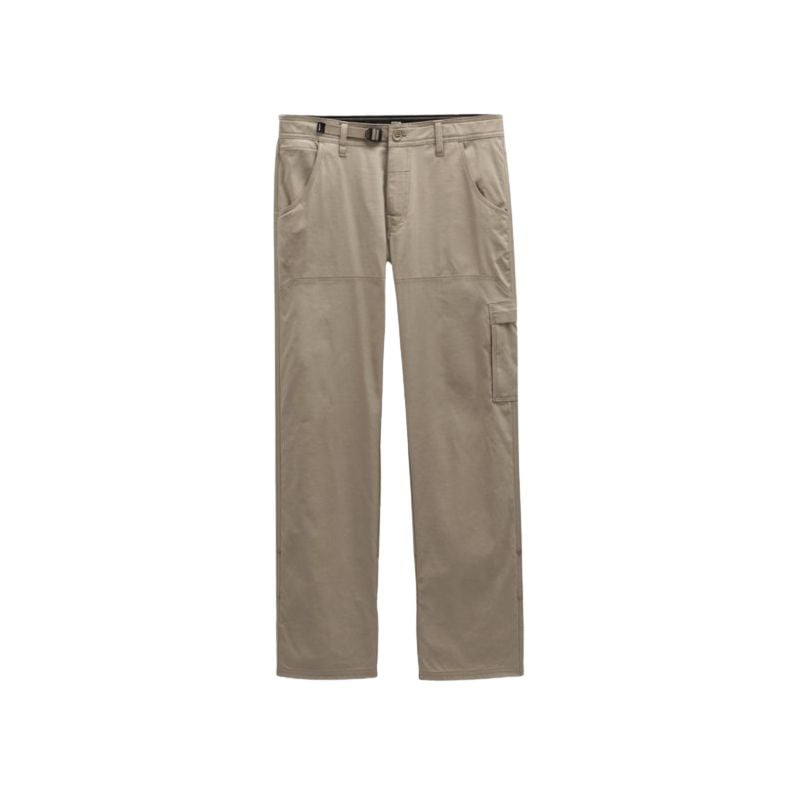 Prana Stretch Zion Pant II (Sandbar) Men's hiking pants