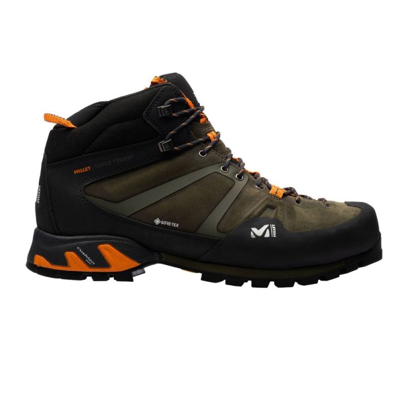 Wandelschoenen Millet Super Trident GTX (Ivy) man