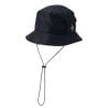 PRANA Headwear PRANA Kootenai Bucket Hat (Black) U (Black)
