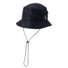 Prana Sombreros Prana Kootenai Bucket Hat (Negro) U (Negro)