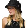 PRANA Headwear PRANA Kootenai Bucket Hat (Black) U (Black)