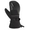 Skihandschuhe Cairn OLYMPUS IN M C-TEX (BLACK NEOPRENE) Mann