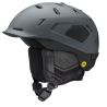 Casco da sci Smith Nexus Mips (ardesia opaca)