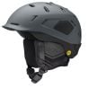 Skihjelm Smith Nexus Mips (matt skifer)