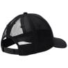 Prana Headwear Prana Lower Pines Trucker (Black Crackle) U (Black Crackle)