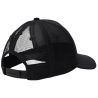 Prana Hovedbeklædning Prana Lower Pines Trucker (Black Crackle) U (Black Crackle)