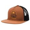 Prana Copricapo Prana Lower Pines a tesa piatta (Clay Arch) U (Clay Arch)