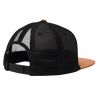 Prana Headwear Prana Lower Pines Flat Brim (Clay Arch) U (Clay Arch)