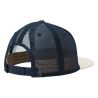 Prana Hodetøy Prana Lower Pines Flat Brim (Cliffside Boulder) U (Cliffside Boulder)