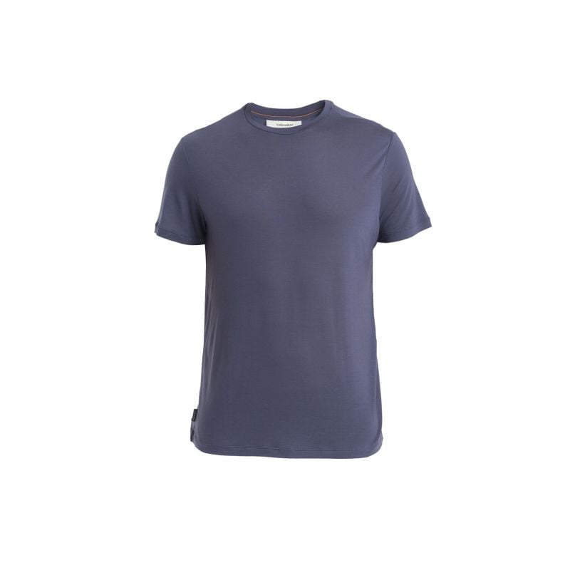 Icebreaker Core SS Tee (GRAPHITE) miesten T-paita