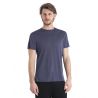 ICEBREAKER M M Core SS Tee GRAPHITE, X Large (GRAPHITE)
