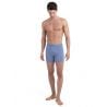 Icebreaker M M Core Boxers KYANITE, Mediano (KYANITE)