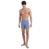 Boxer ICEBREAKER Men Merino Core Boxers (KYANITE)