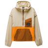 Prana Jakker Prana Connector Convertible Jacket (Cliffside) til mænd (Cliffside)