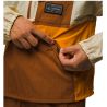 Prana Takit Prana Connector Convertible Jacket (Cliffside) Miesten (Cliffside) (Cliffside)