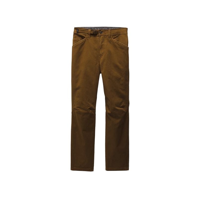 Pants Prana Yucca Valley Pant (Sepia) Man