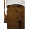 Pantalon PRANA Yucca Valley Pant (Sepia) Homme