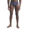 Slip Icebreaker Uomo Merino Core (MIDNIGHT NAVY) uomo