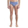 Slip Icebreaker Hombre Merino Core Briefs (GRAFITO) hombre