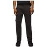 PRANA Pantalon PRANA Stretch Zion Convertible Pant (Dark Iron) Homme (Dark Iron)